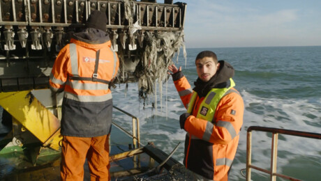 Het Klokhuis | Baggeren